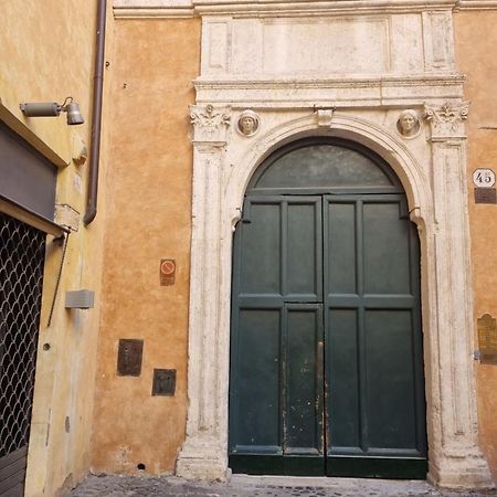 Appartamento Coronari Rome Exterior photo