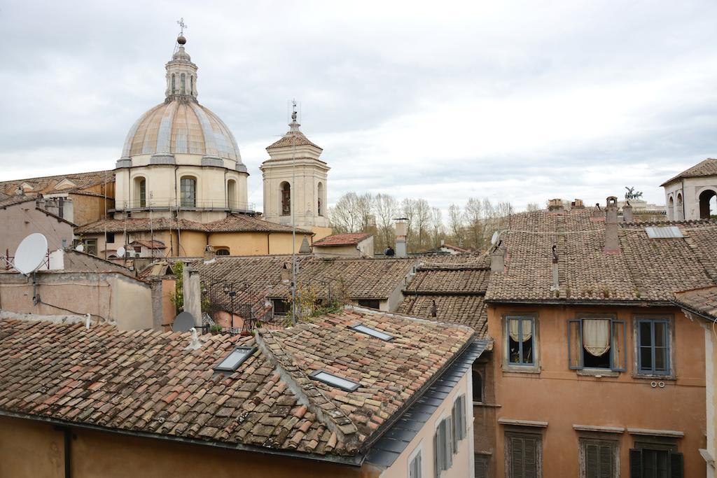 Appartamento Coronari Rome Exterior photo