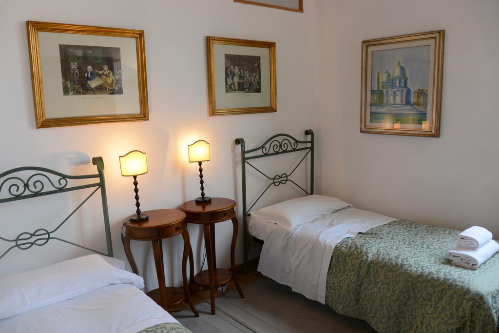 Appartamento Coronari Rome Exterior photo