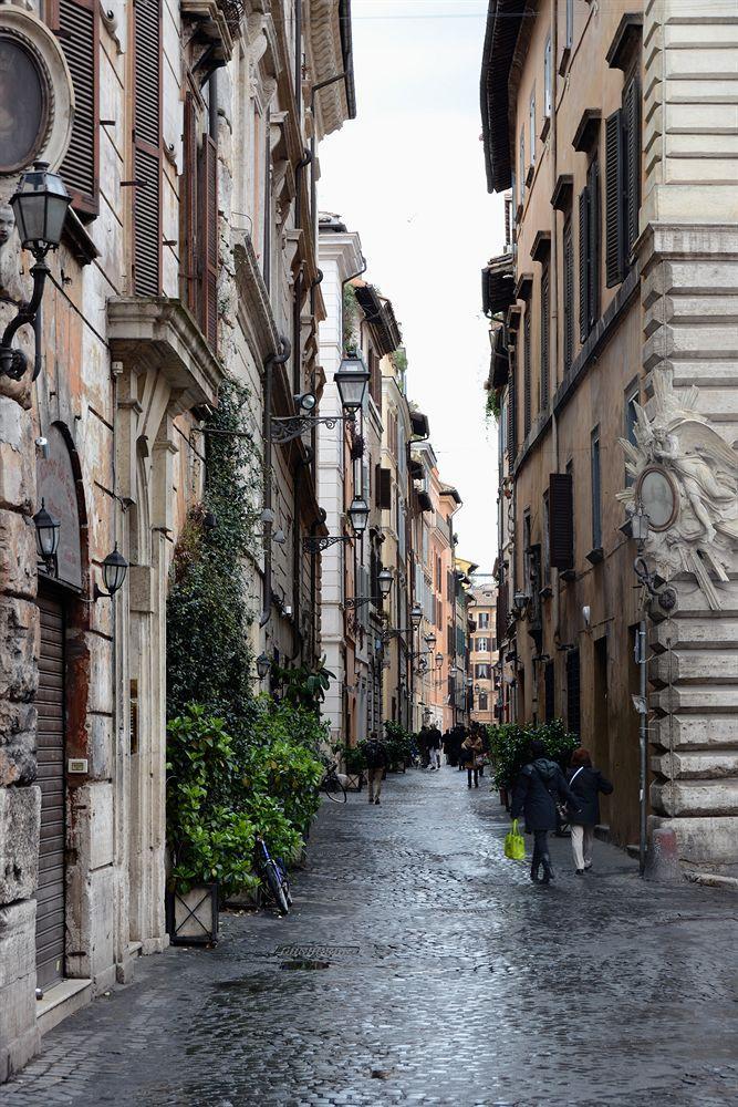 Appartamento Coronari Rome Exterior photo